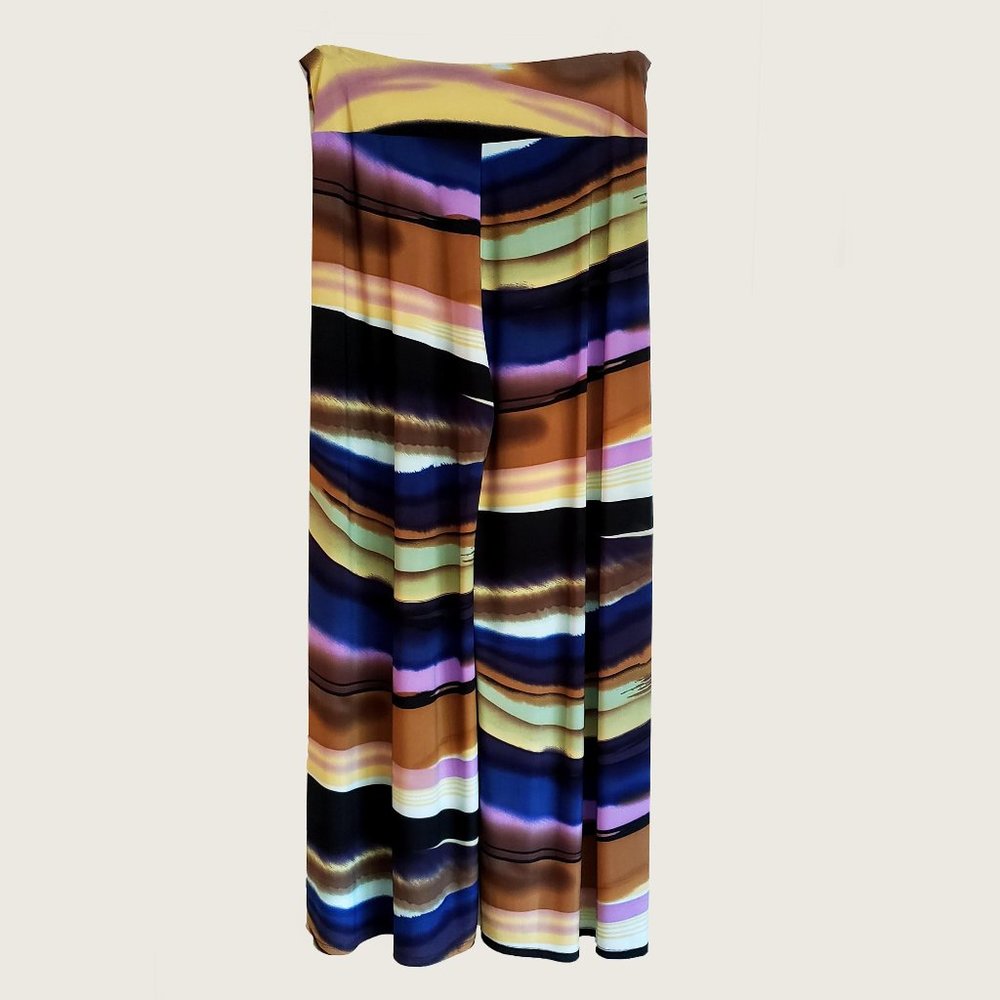 Ariella Palazzo Pants - Picture 2 of 7